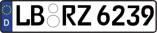 LB-RZ6239