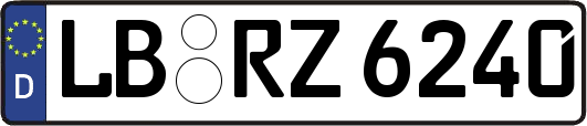 LB-RZ6240