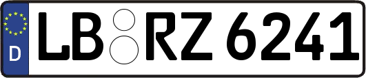LB-RZ6241