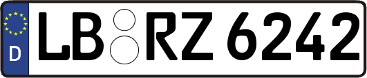 LB-RZ6242