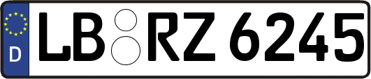 LB-RZ6245