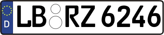 LB-RZ6246