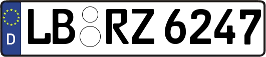 LB-RZ6247
