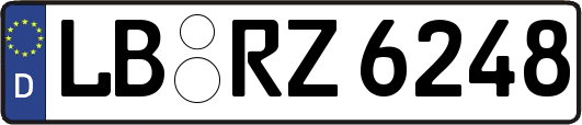 LB-RZ6248