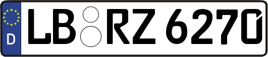 LB-RZ6270