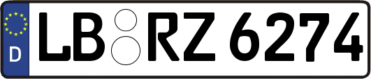 LB-RZ6274