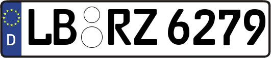 LB-RZ6279