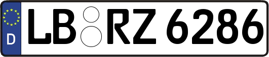 LB-RZ6286