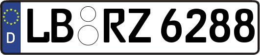 LB-RZ6288