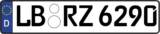 LB-RZ6290