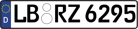 LB-RZ6295