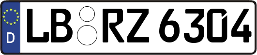 LB-RZ6304