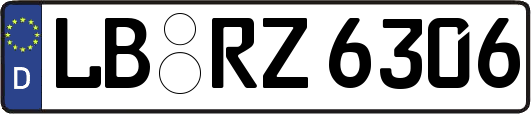 LB-RZ6306