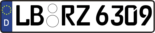 LB-RZ6309