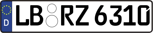 LB-RZ6310