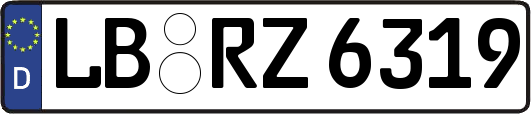 LB-RZ6319