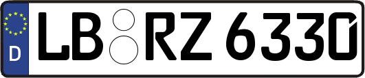 LB-RZ6330