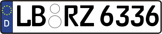 LB-RZ6336