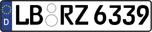 LB-RZ6339