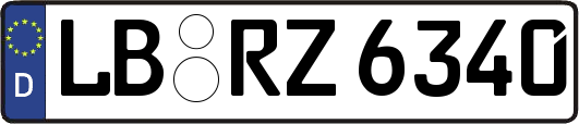 LB-RZ6340