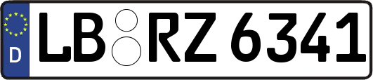LB-RZ6341