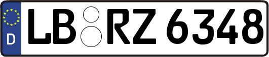 LB-RZ6348