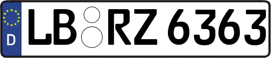 LB-RZ6363