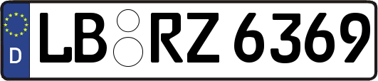 LB-RZ6369