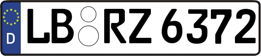 LB-RZ6372