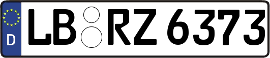 LB-RZ6373