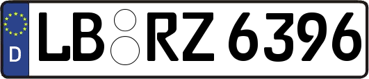LB-RZ6396