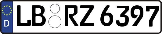 LB-RZ6397