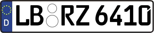LB-RZ6410