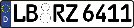 LB-RZ6411