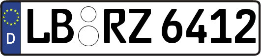 LB-RZ6412