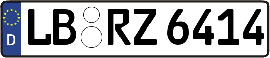 LB-RZ6414