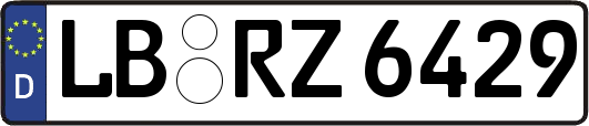 LB-RZ6429