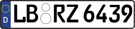 LB-RZ6439