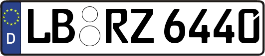 LB-RZ6440