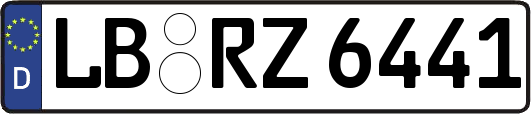 LB-RZ6441