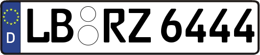 LB-RZ6444