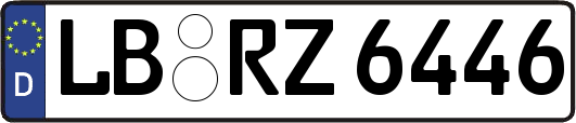 LB-RZ6446