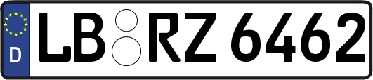 LB-RZ6462