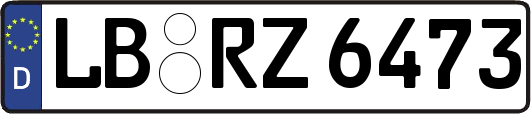 LB-RZ6473