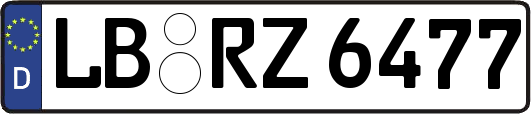 LB-RZ6477