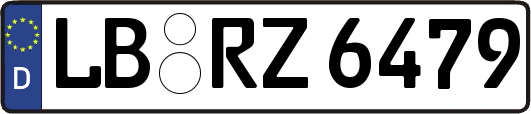 LB-RZ6479