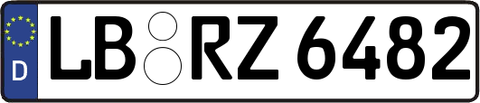 LB-RZ6482