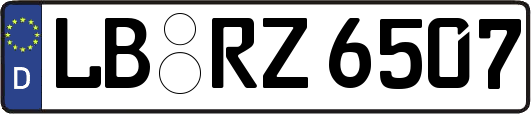 LB-RZ6507
