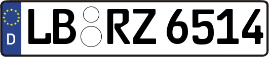 LB-RZ6514