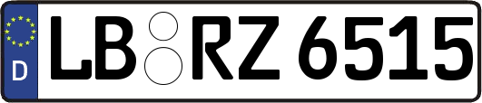 LB-RZ6515